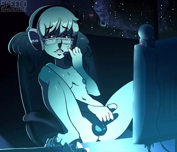 nerdy trap