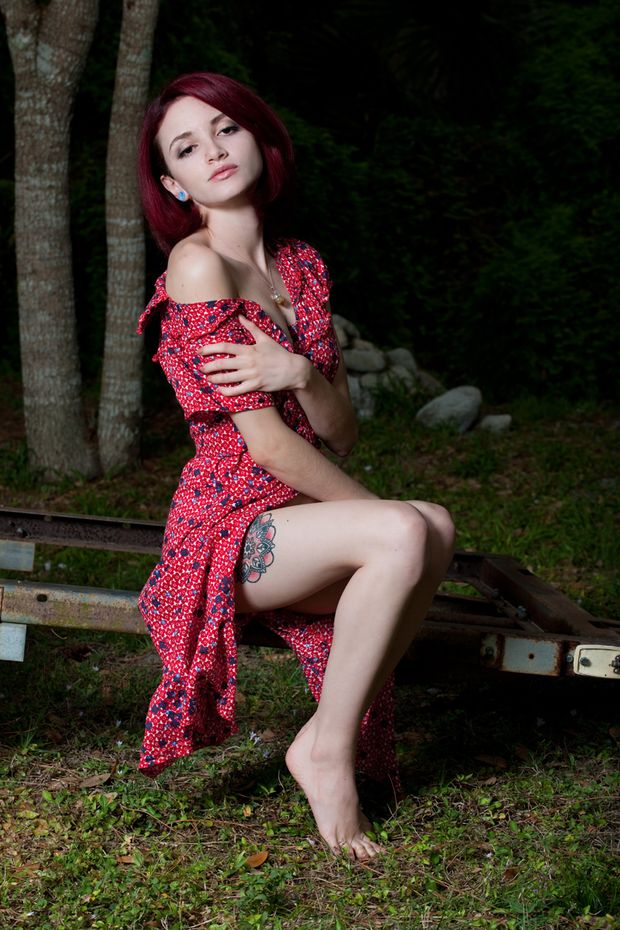 Lola Fae