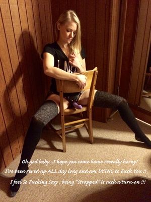 Hard To Believe I Was So Hesitant To Try This...It's The Hottest Thing EVER :)~ !!!