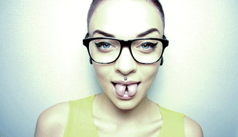 Split tongue