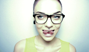 Split tongue