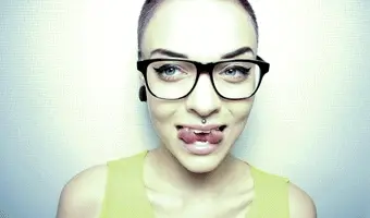 Split tongue