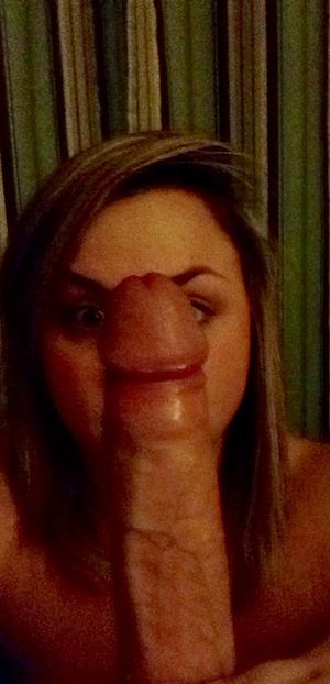 This is totally my gfs friend lol