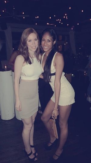 Friends with Benefits