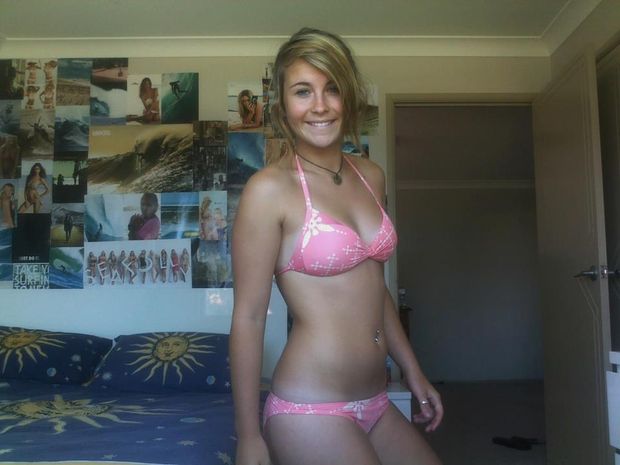 bikini nn