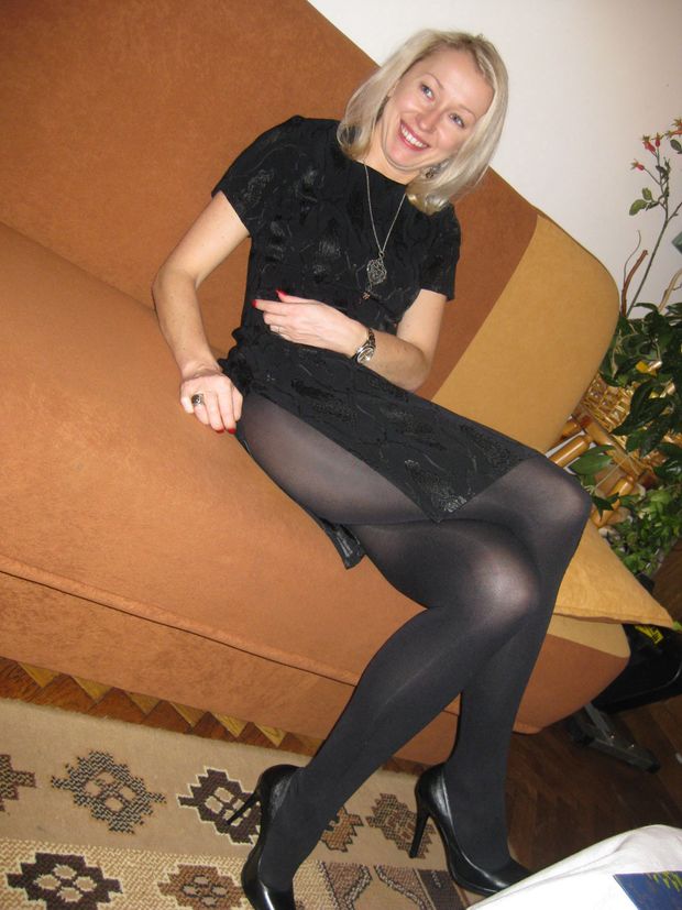 Margot 38 Polish wife
