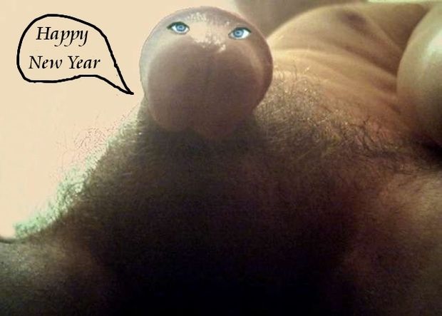 happy new year