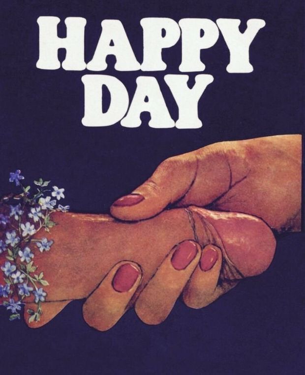 happy day