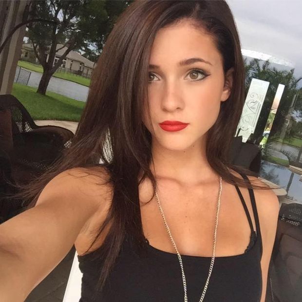 Tiff Brazer
