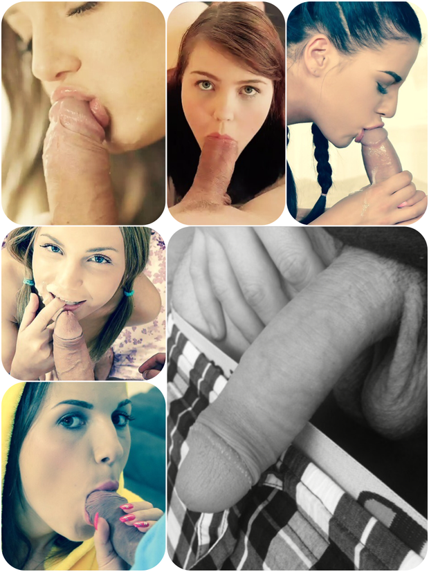 Blowjob is the best
