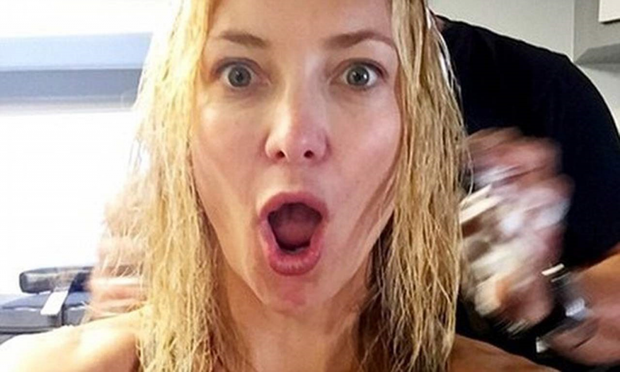 Kate Hudson Leaked Naked Pics