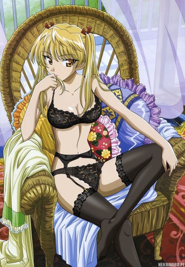 Eri's Throne
