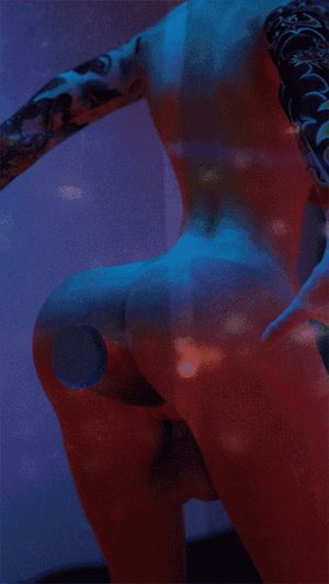 HARD DICK'S NIGHTS by Smerinka