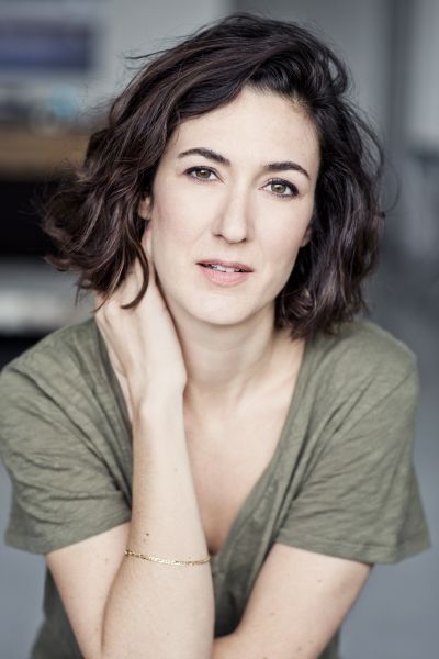 Karine GONTHIER-HYNDMAN