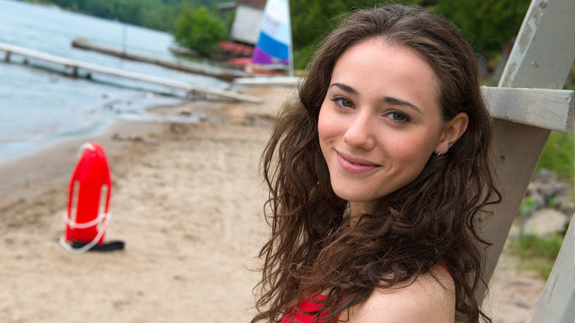 Karelle TREMBLAY (comédienne-actrice)