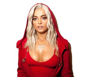 Bebe Rexha