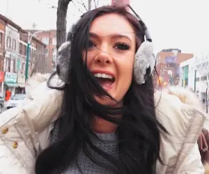 Tiny tits petite