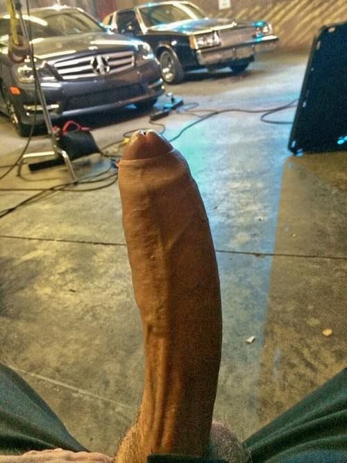 very long cock