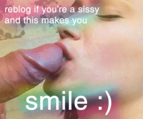 smile