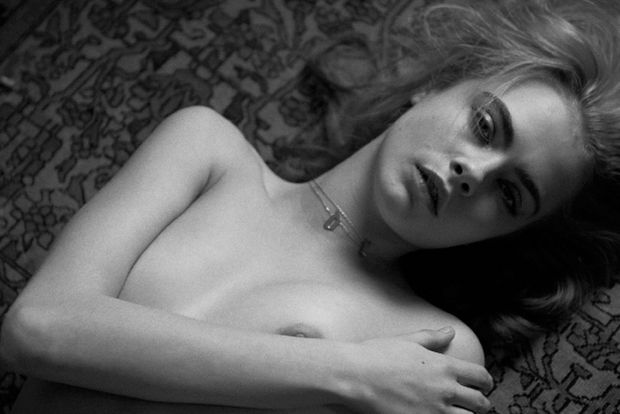 Cara Delevingne