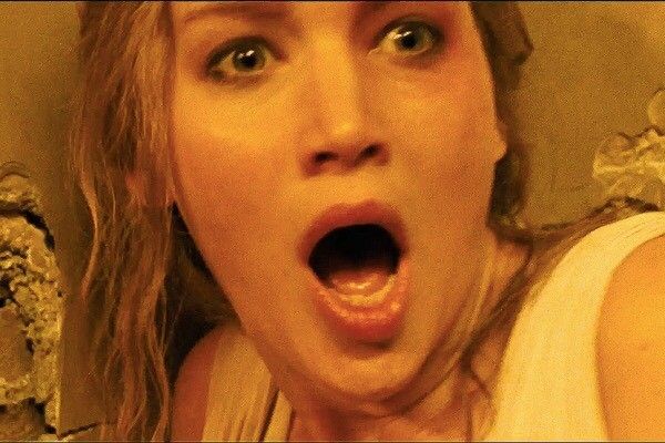 Jennifer Lawrence
