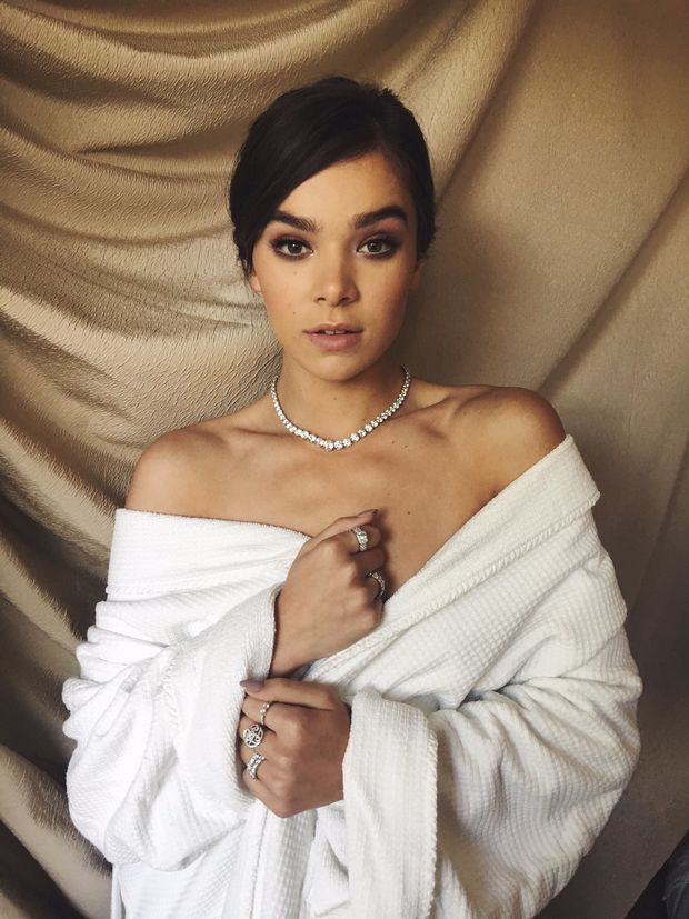 Hailee Steinfeld