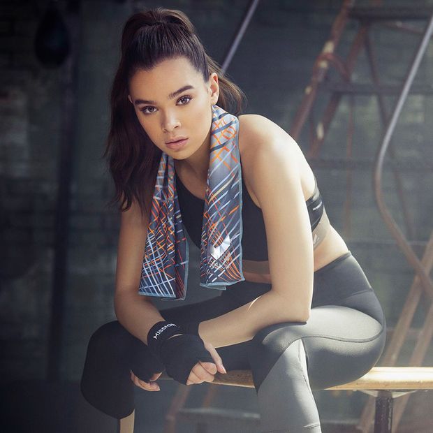 Hailee Steinfeld