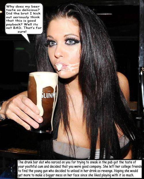beer