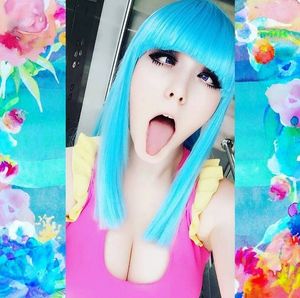 Dance ahegao