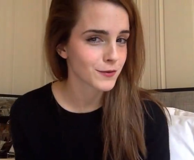 Emma Watson