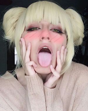 Filter ahegao