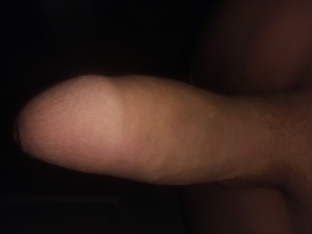 7 inch dick