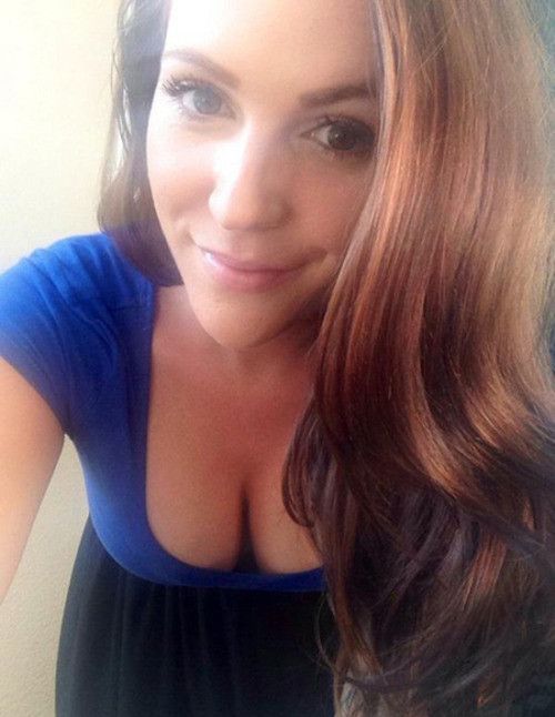 Sweet smile