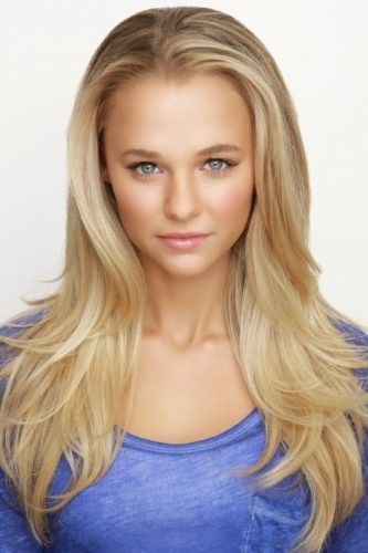 Madison Iseman is looking sexy as hell with small boobs