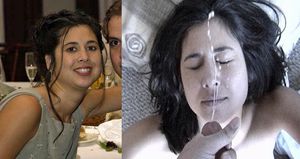 wife-dressed-undressed-facial