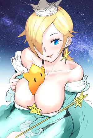 Princess Rosalina