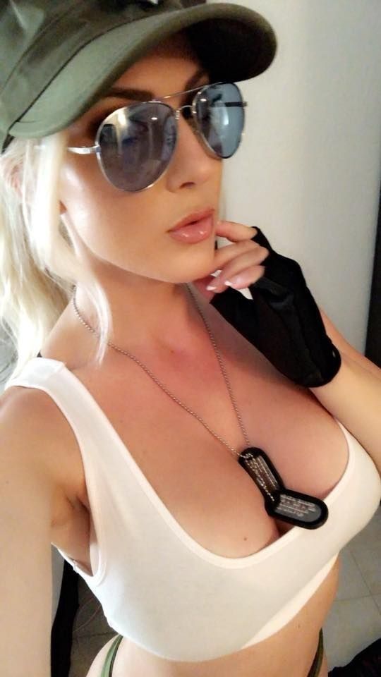Sonya Blade