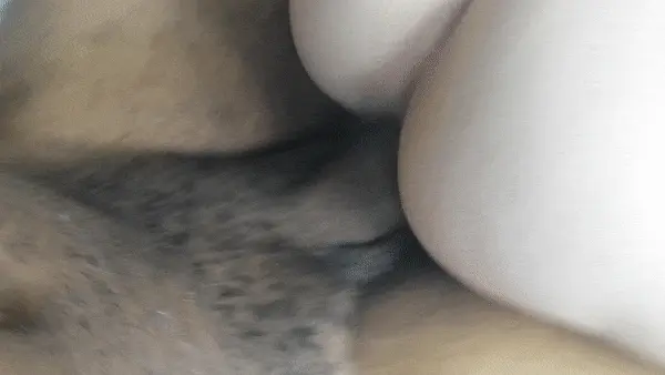 Ride till cum