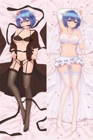 re:zero rem