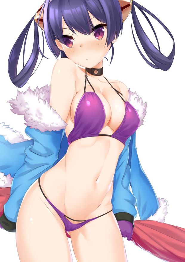 azur lane ning hai