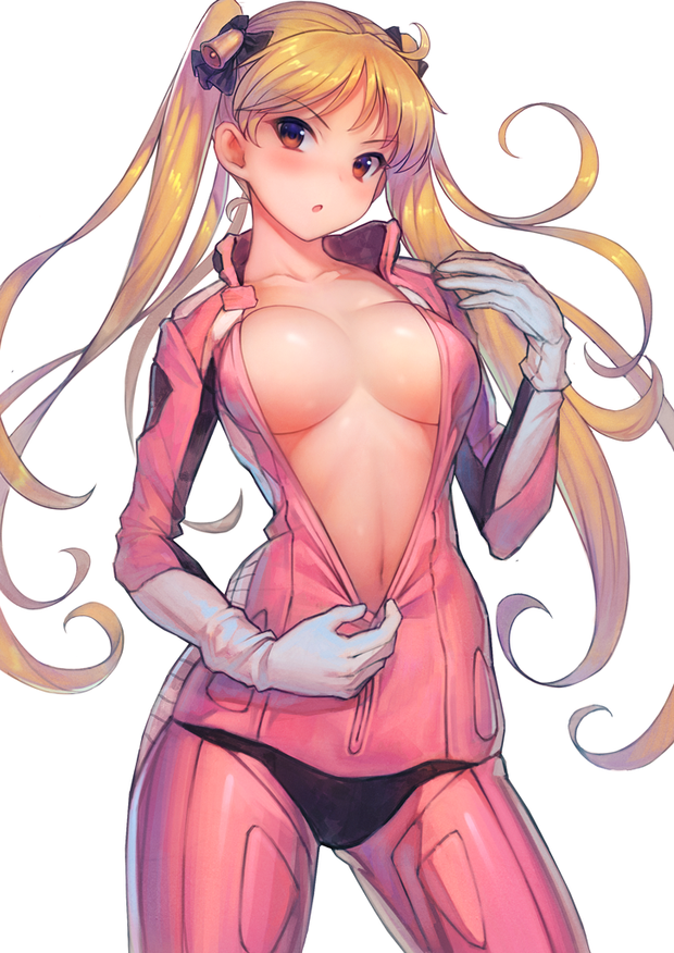 bakuon!! suzunoki rin urokoda