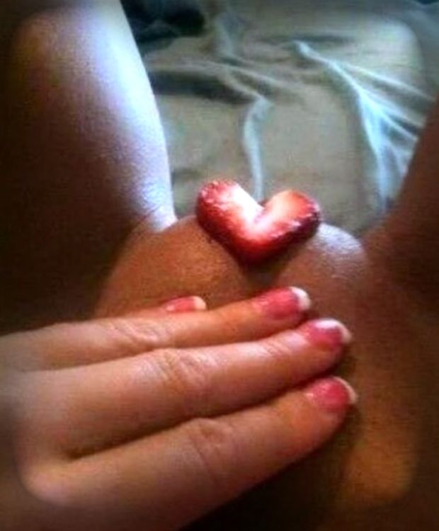Sweet pussy