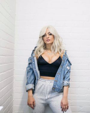 Bebe Rexha