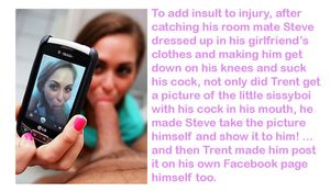 Wait let me take a Selfie!