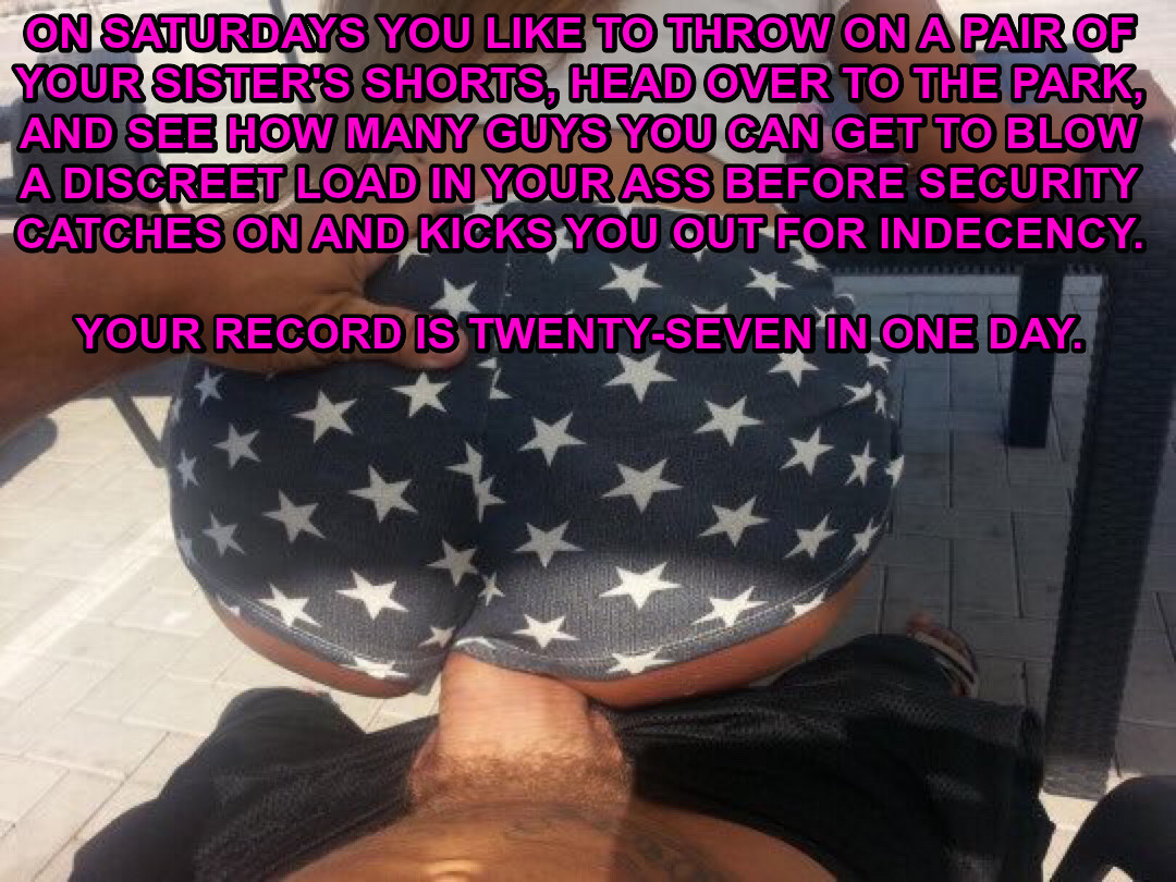 New Record!