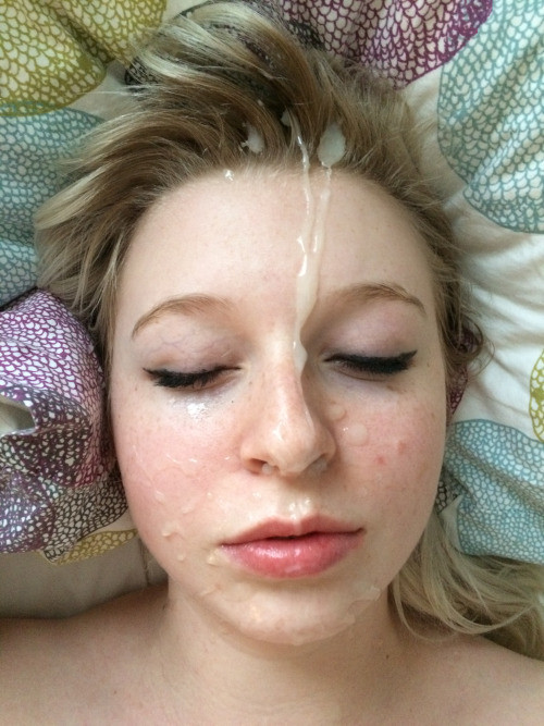 Mess facial