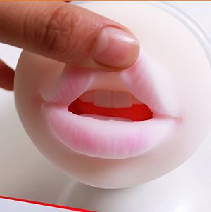 oral sex pocket pussy, blowjob when ever I want it :D