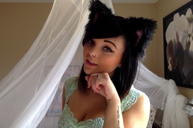 Petgirl
