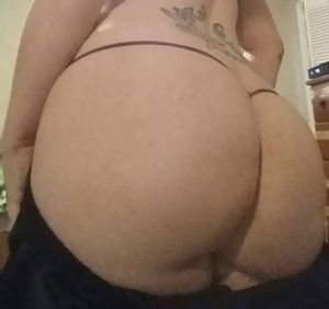 Slut's Big Ass