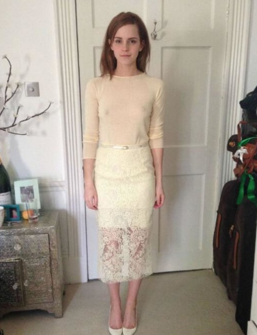 Emma Watson